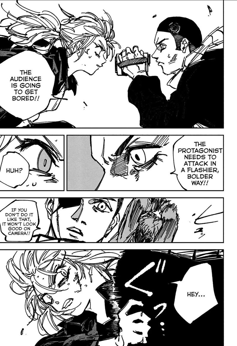 Chapter 243 - Page 21